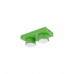 Lampa sufitowa BRIX GREEN 11286 TK Lighting