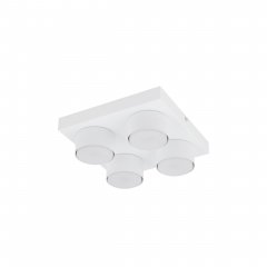 Lampa sufitowa BRIX WHITE 11296 TK Lighting