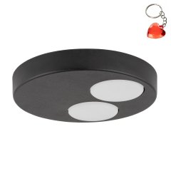 Lampa sufitowa BROS 2 40831 Sigma Lighting