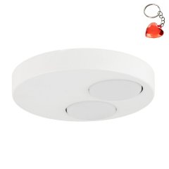 Lampa sufitowa BROS 2 40834 Sigma Lighting