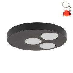 Lampa sufitowa BROS 3 40832 Sigma Lighting