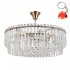 Lampa sufitowa BUENA PND-22320-8-ABR Italux