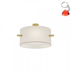 Lampa sufitowa CAMDEN 608300308 Trio