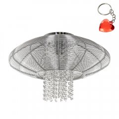 Lampa sufitowa Cameron MXM1891 / 1 Italux