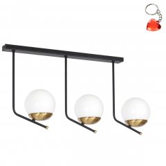 Lampa sufitowa CARINA MLP4864 Milagro