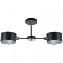 Lampa sufitowa CELTIC 3020 / 2 BL 8C Elem