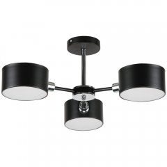 Lampa sufitowa CELTIC 3020 / 3 BL 8C Elem