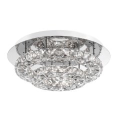 Lampa sufitowa CERCEDA LE42318 Luces Exclusivas