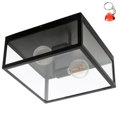 Lampa sufitowa CHARTERHOUSE 49392 Eglo