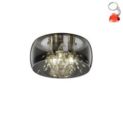 Lampa sufitowa CIRELLY DL306616700 Trio