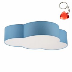 Lampa sufitowa CLOUD 6071 TK Lighting