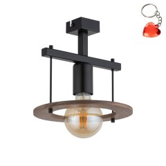 Lampa sufitowa COFFEE 1 32486 Sigma Lighting