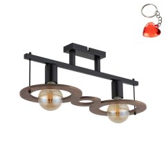 Lampa sufitowa COFFEE 2 32487 Sigma Lighting