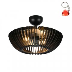 Lampa sufitowa COLINO 615900232 Trio