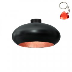 Lampa sufitowa COMPO 1622 Luminex