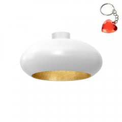 Lampa sufitowa COMPO 1676 Luminex