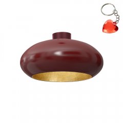 Lampa sufitowa COMPO 1686 Luminex
