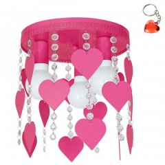 Lampa sufitowa CORAZON MLP1150 Milagro