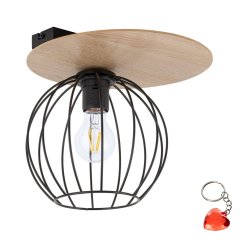 Lampa sufitowa CYBER 1 32354 Sigma Lighting