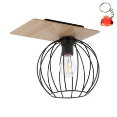 Lampa sufitowa CYBER 1 32357 Sigma Lighting