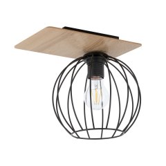 Lampa sufitowa CYBER 1 32357 Sigma Lighting