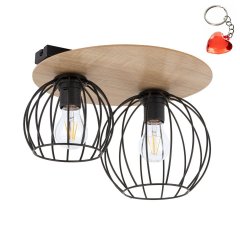 Lampa sufitowa CYBER 2 32355 Sigma Lighting