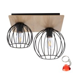 Lampa sufitowa CYBER 2 32358 Sigma Lighting