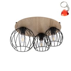 Lampa sufitowa CYBER 3 32356 Sigma Lighting