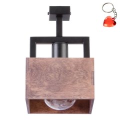 Lampa sufitowa DAKOTA 1 31744 Sigma Lighting