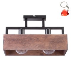 Lampa sufitowa DAKOTA 2 31742 Sigma Lighting