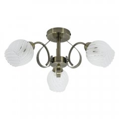 Lampa sufitowa DAKOTA 7138 / 3 21QG Elem