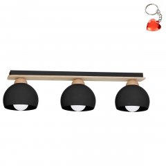 Lampa sufitowa DAMA MLP6560 Milagro