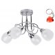 Lampa sufitowa DAVE 6083 Rabalux