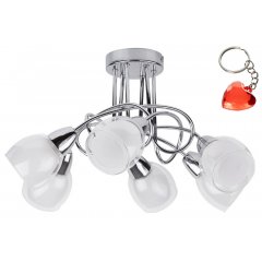 Lampa sufitowa DAVE 6085 Rabalux