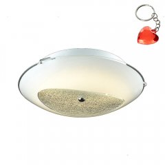 Lampa sufitowa Delia C29546YK-3T Italux