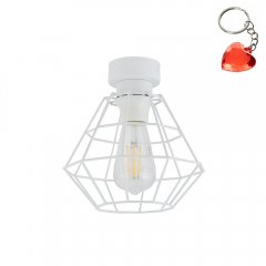 Lampa sufitowa DIAMOND NEW 6209 TK Lighting