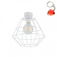 Lampa sufitowa DIAMOND NEW 6210 TK Lighting