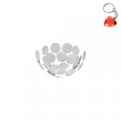 Lampa sufitowa DISCALGO 609900331 Trio