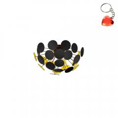 Lampa sufitowa DISCALGO 609900332 Trio