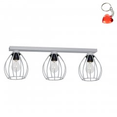 Lampa sufitowa DON MLP735 Milagro