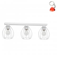 Lampa sufitowa DON MLP742 Milagro