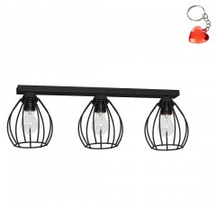 Lampa sufitowa DON MLP749 Milagro