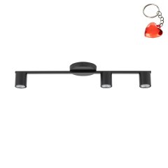 Lampa sufitowa downlight SKY 3 33433 Sigma Lighting