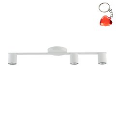 Lampa sufitowa downlight SKY 3 33434 Sigma Lighting