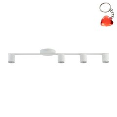 Lampa sufitowa downlight SKY 4 33437 Sigma Lighting