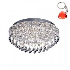 Lampa sufitowa Dribble MD51104-15A Italux