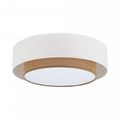 Lampa sufitowa DUO 500 11585 TK Lighting