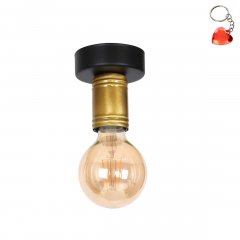 Lampa sufitowa DYLAN MLP4805 Milagro