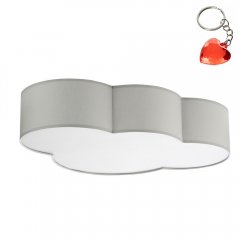 Lampa sufitowa dziecięca CLOUD 3145 TK Lighting