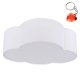 Lampa sufitowa dziecieca CLOUD 4228 TK Lighting